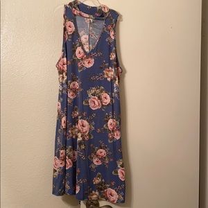 XL Absolute Angel dress
